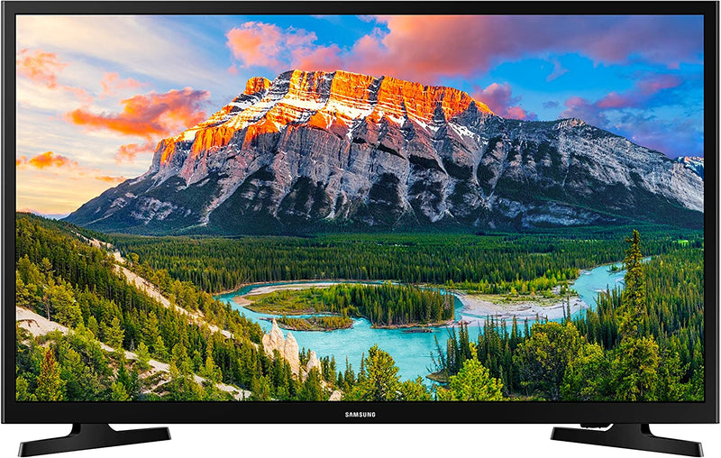 Samsung 32 inch HD 20W Audio Output TV (32T5300)