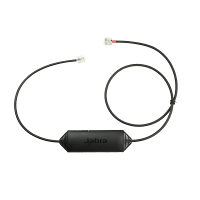 Jabra Link EHS-Adapter for Jabra PRO series and MOTION Office for Cisco 6945, 78xx, 79xx, 88xx - 14201-43