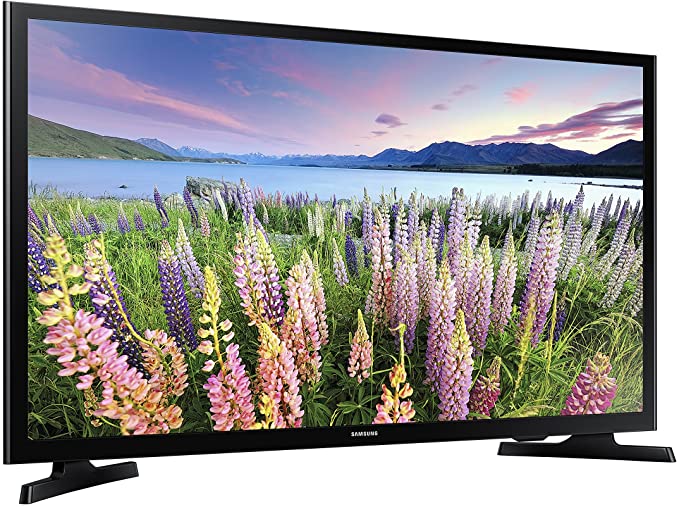 Samsung 40 inch FHD Smart TV (40T5300)