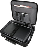 Targus Notepad Notebook bag CN01