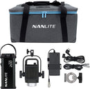 Nanlite Forza 200 LED Monolight (FORZA200)