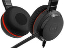 Jabra Evolve 30 II MS Stereo Wired Headset/Music Headphones - 5399-823-309