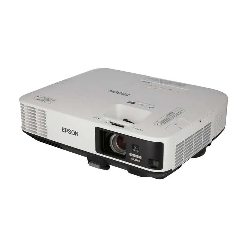 Epson EB-2265U WUXGA 3LCD Projector  (V11H814041) - 5500 Lumens, LCD projector