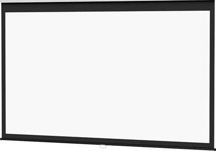 Generic 240cm by 240cm Manual pull-down projector Screen