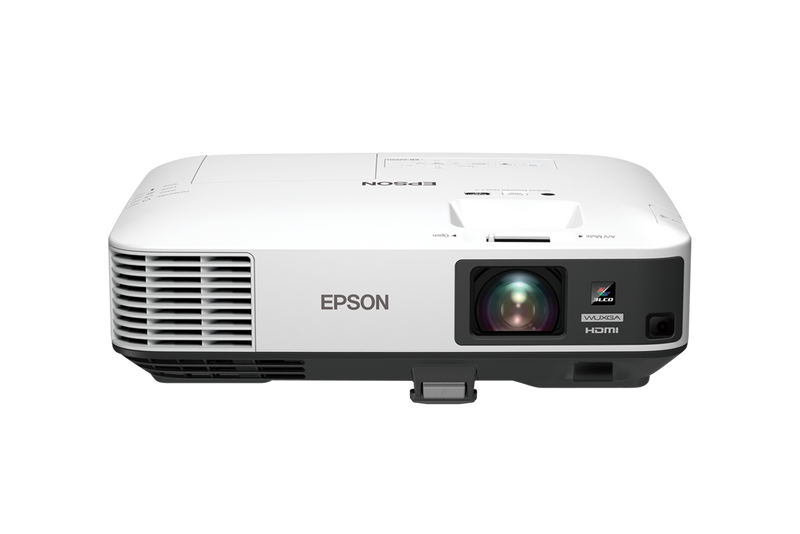 Epson EB-2265U WUXGA 3LCD Projector  (V11H814041) - 5500 Lumens, LCD projector