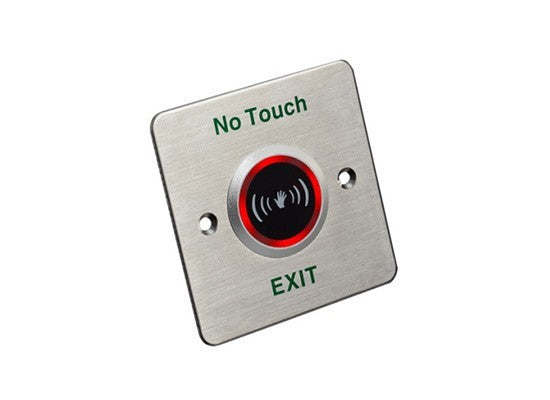Hikvision DS-K7P03 Exit & Emergency Button
