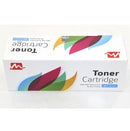 HP LaserJet 410A - Mercury MCF411A Cyan compatible Toner Cartridge