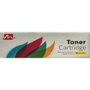HP LaserJet 410A - Mercury MCF412A Yellow compatible Toner Cartridge