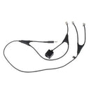 Jabra Alactel MSH-Adapter for Alcatel IP4028/4038/4068/4029/4039 - 14201-36