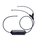 Jabra EHS-Adapter for Avaya IP DeskPhones 1408/1416/9404/9408/9504/9508 - 14201-33