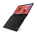 Lenovo Thinkpad X13 Laptop, Intel Core i7-10510U, 16GB DDR4 Base, 512GB SSD PCIe NVMe OPAL,Intel HD Graphics,13.3″, Windows 10 Pro (20T2000LUE)