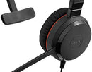 Jabra Evolve 30 II UC Mono Wired Headset/Music Headphones - 5393-829-309