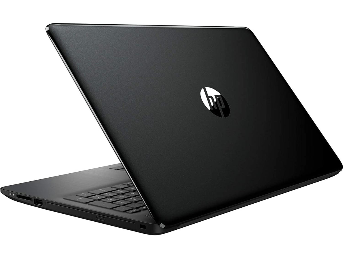 HP Laptop 15-da2034nia Potter 19C2 Core i5-10210U quad, 4GB DDR4 1DM 2666,  1TB 5400RPM, Intel UHD Graphics UMA,