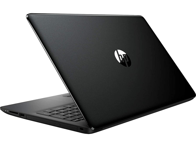 HP Laptop 15-da2034nia Potter 19C2 Core i5-10210U quad, 4GB DDR4 1DM 2666, 1TB 5400RPM, Intel UHD Graphics - UMA, 15.6"