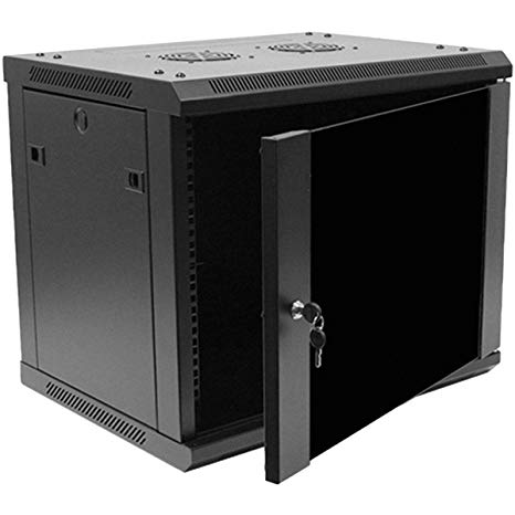 Network Cabinet 9U 600*450mm