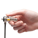 Kensington Portable Combination Lock For Laptop ( K64670EU )