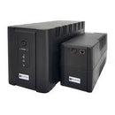 Digitek Back-Up UPS with Built-In AVR with wide input range - 650VA