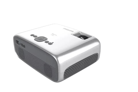 Philips PPX440/INT NeoPix N-Easy  Portable Projector 