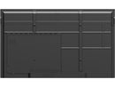 ViewSonic IFP8650 Advanced 86" Ultra HD ViewBoard Interactive Flat Panel