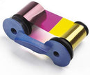 Datacard 534000-006 Color Ribbon & Cleaning Kit - YMCKTKT - 300 prints