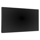 ViewSonic CDX5552 - 55" Display, 1920 x 1080 Resolution, 500 cd/m2 Brightness, 24/7