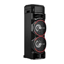 LG XBOOM ON9 Multi Color Home Theater Speakers