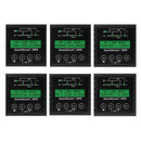 Tripp Lite SUINT3000LCD2U SmartOnline 3kVA 2.7kW Rackmount/Tower UPS, USB, DB9 Serial