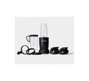NutriBullet NB9-1212AK  0.09Liters 12 Piece Set - 900 W, 1 Speed Setting
