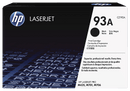 HP 93A Black Original LaserJet Toner Cartridge(CZ192A)