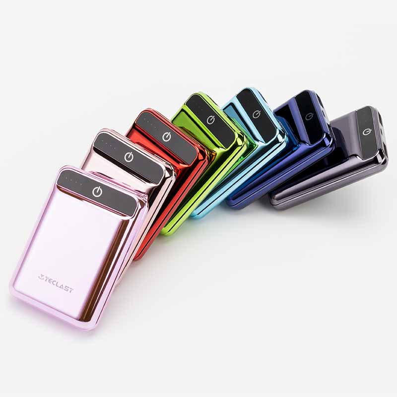 TECLAST YOUNG A10 POWERBANK (10000mAh)