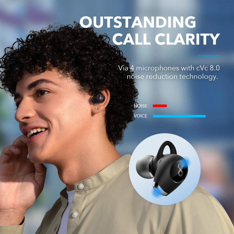 Anker Soundcore Life Dot 2 Noise Cancelling (A3931H11)