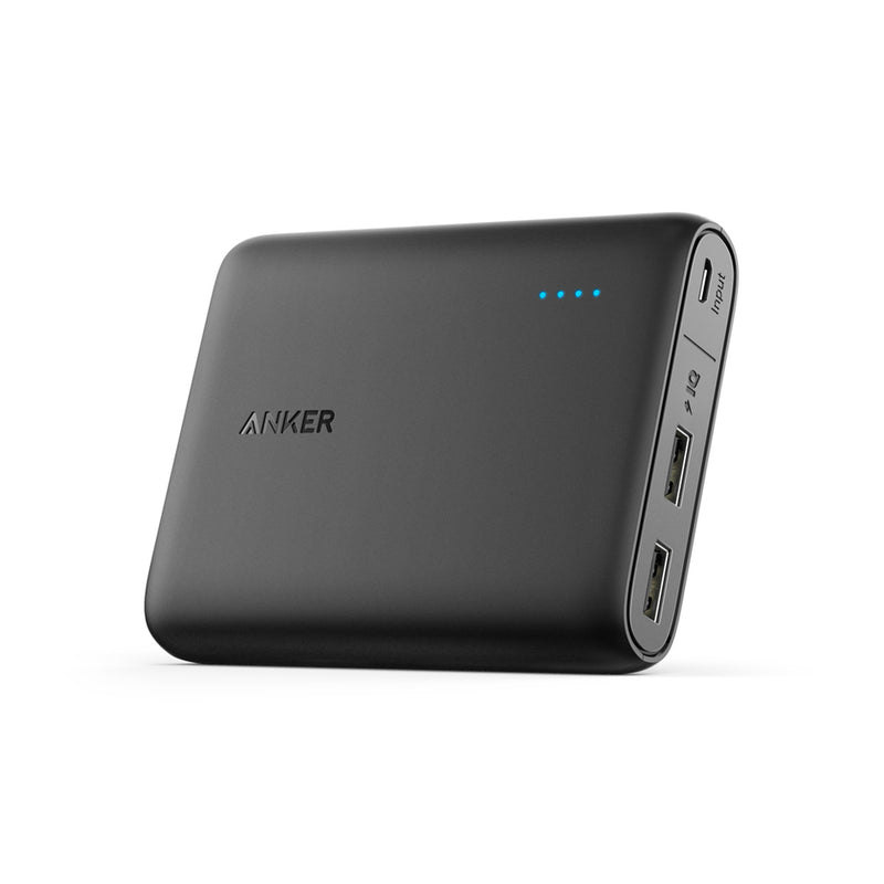 Anker PowerCore 13000 Power Bank - A1215h11