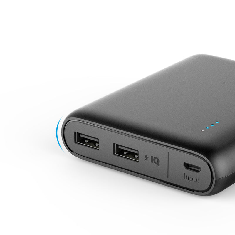 Anker PowerCore 13000 Power Bank - A1215h11