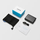 Anker PowerCore 13000 Power Bank - A1215h11