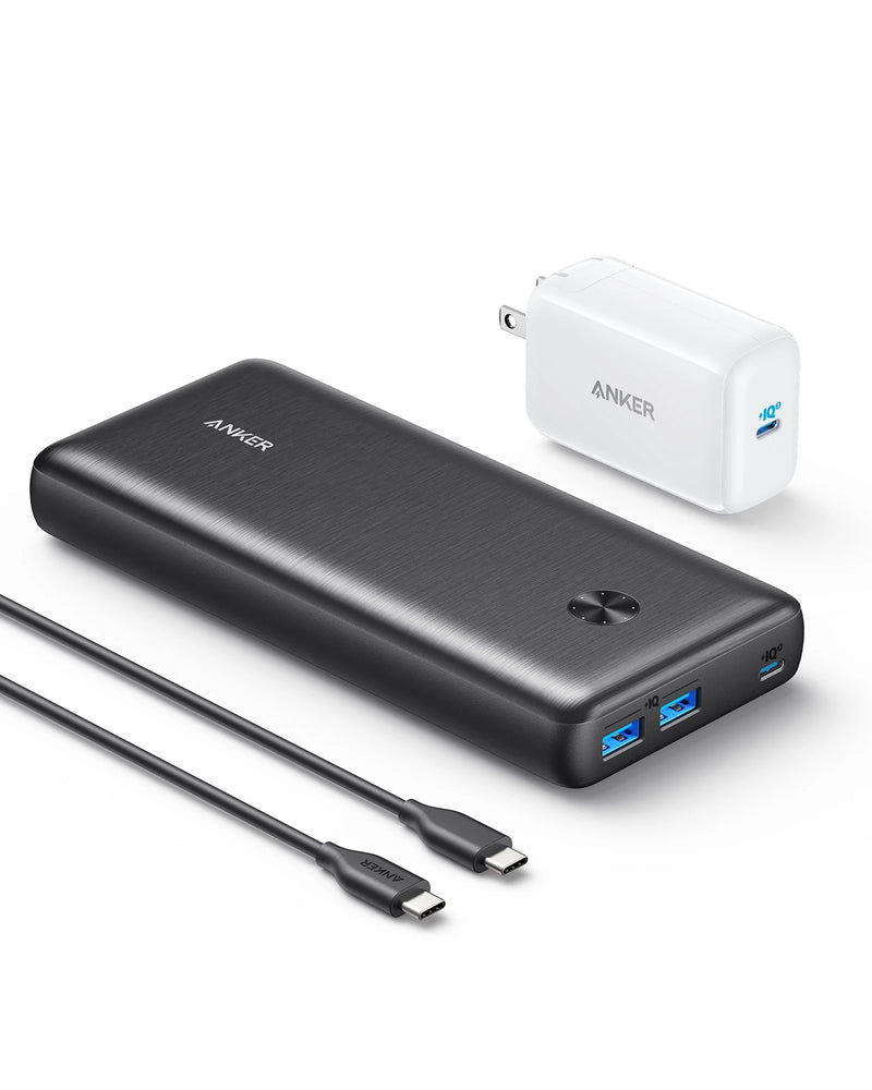 Anker PowerCore III Elite Powerbank (A1291H11)