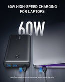 Anker PowerCore III Elite Powerbank (A1291H11)