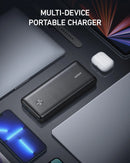 Anker PowerCore III Elite Powerbank (A1291H11)