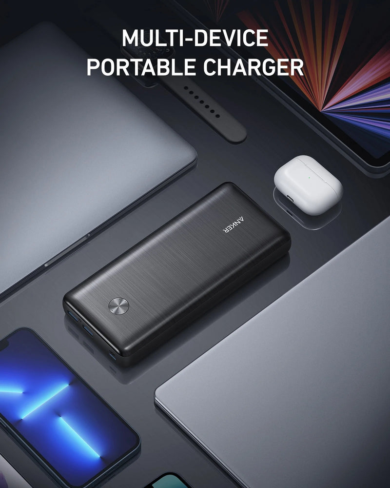 Anker PowerCore III Elite Powerbank (A1291H11)