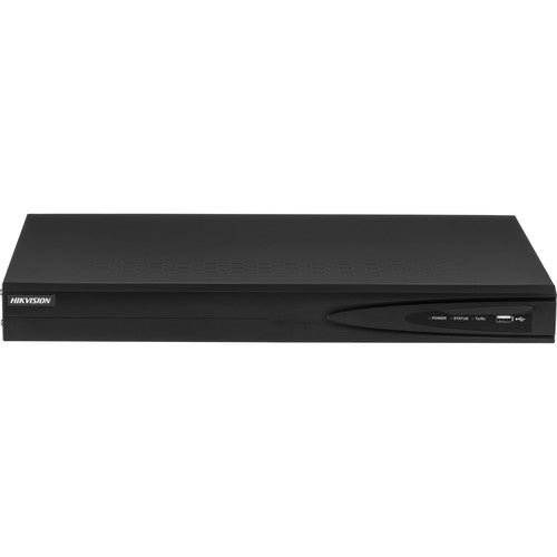 Hikvision DS-7616NI-E2/16P Embedded Plug & Play NVR