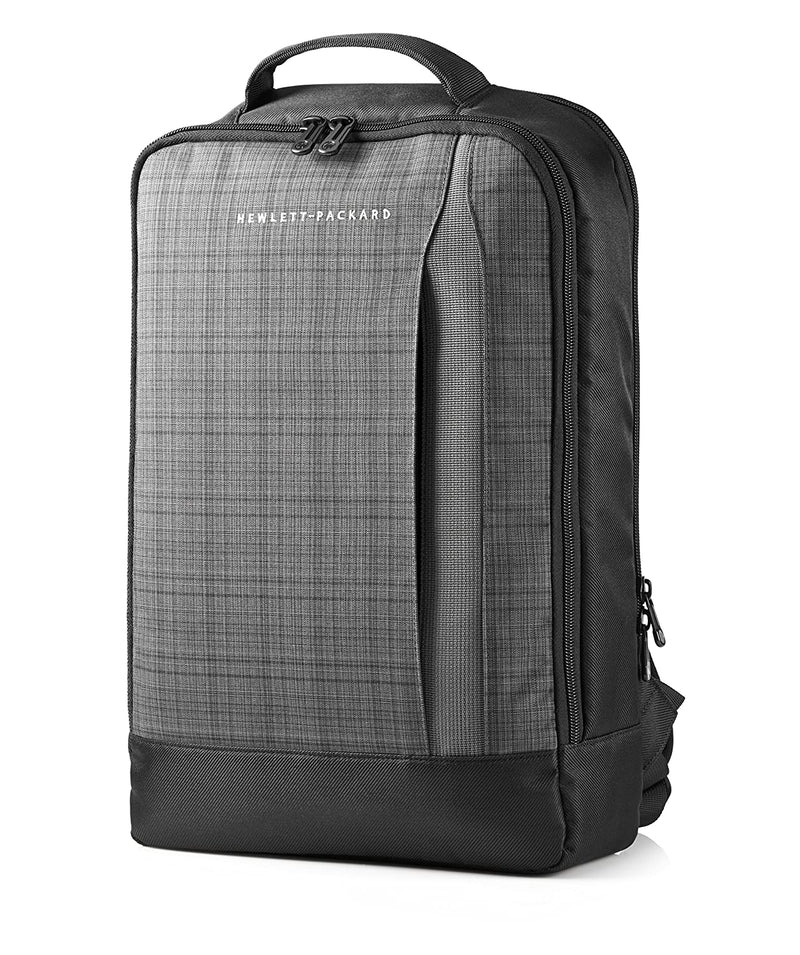 HP Slim Ultrabook Backpack F3W16AA