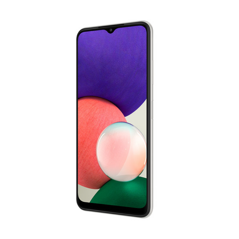Samsung Galaxy A22 Smartphone 4GB/128GB