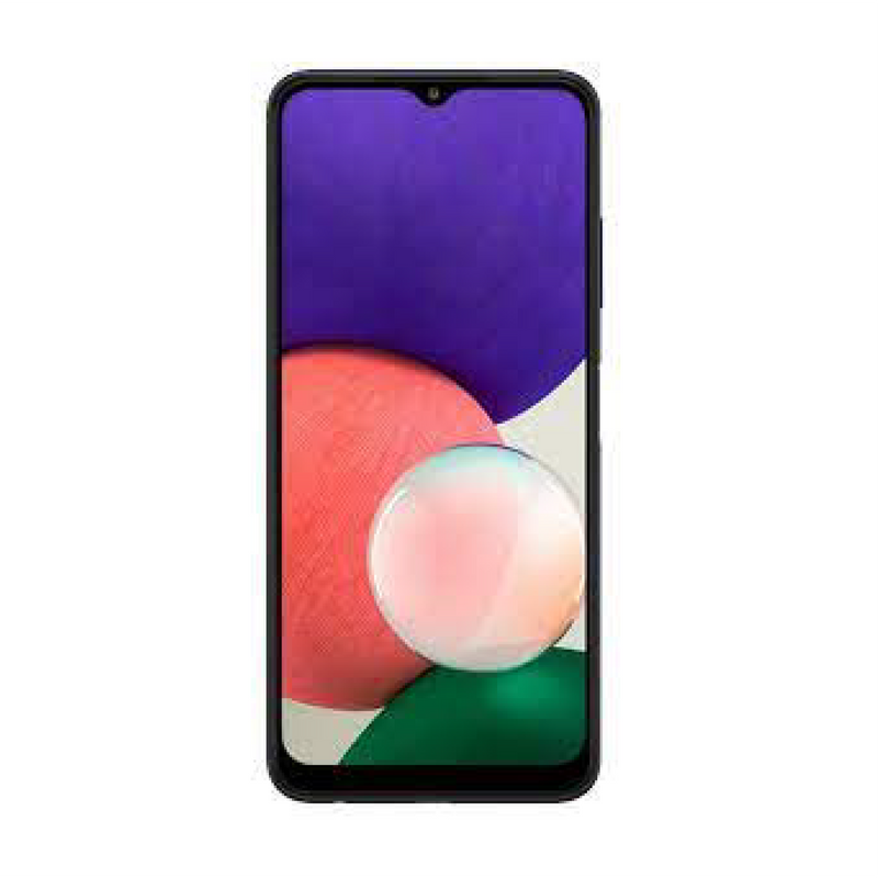 Samsung Galaxy A22 Smartphone 4GB/128GB