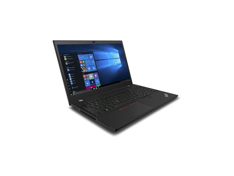 LENOVO ThinkPad T15p G2 11800H Laptop – Intel Core i7, Gen 11(21A8S05V00), 1 TB SSD, 16GB RAM, 15.6” inch 15.6" IPS 3840 x 2160 (Ultra HD 4K, Win 10 Pro. 3 Years Lenovo Premier Support.