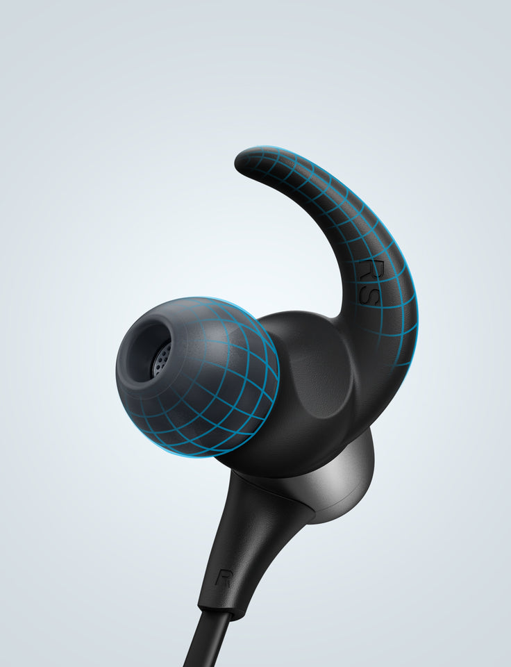 Anker Soundcore Spirit Pro B2C - UN Black+  (A34020F1)