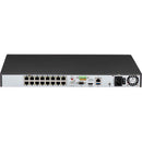 Hikvision DS-7616NI-E2/16P Embedded Plug & Play NVR