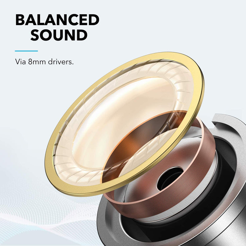 Anker Soundcore Life Dot 2 (A3922H11 )