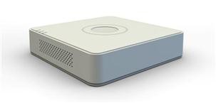 HikVision DS-7104HGHI-F1 4Channel DVR