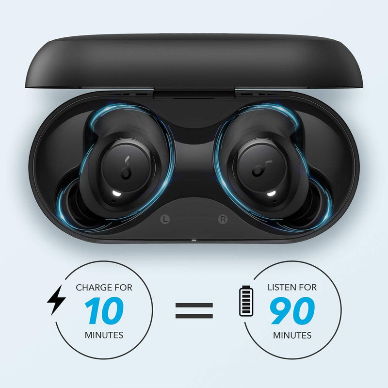 Anker Soundcore Life Dot 2 (A3922H11 )