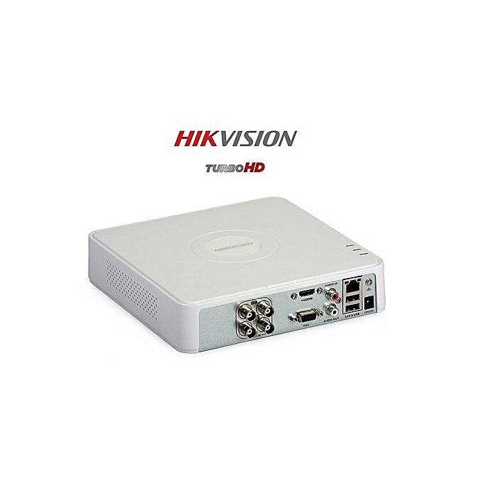 HikVision DS-7104HGHI-F1 4Channel DVR