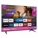 Hisense 40 Inches Smart  UHD 4K Frameless TV (40A6GKEN)